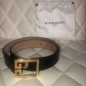 Givenchy Belt